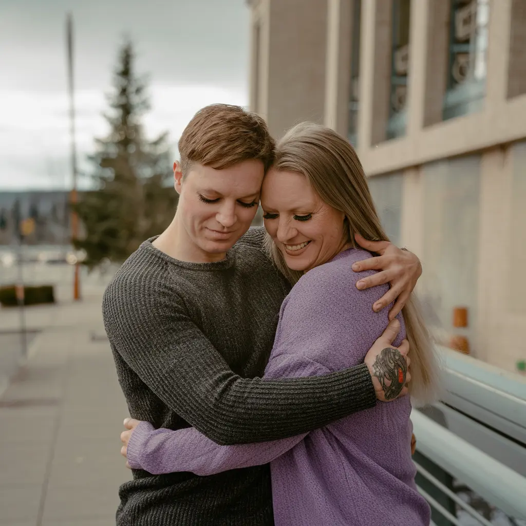 Meet and chat with Transgender singles in El Centro, California today. Join our online community for friendly conversations and new connections!