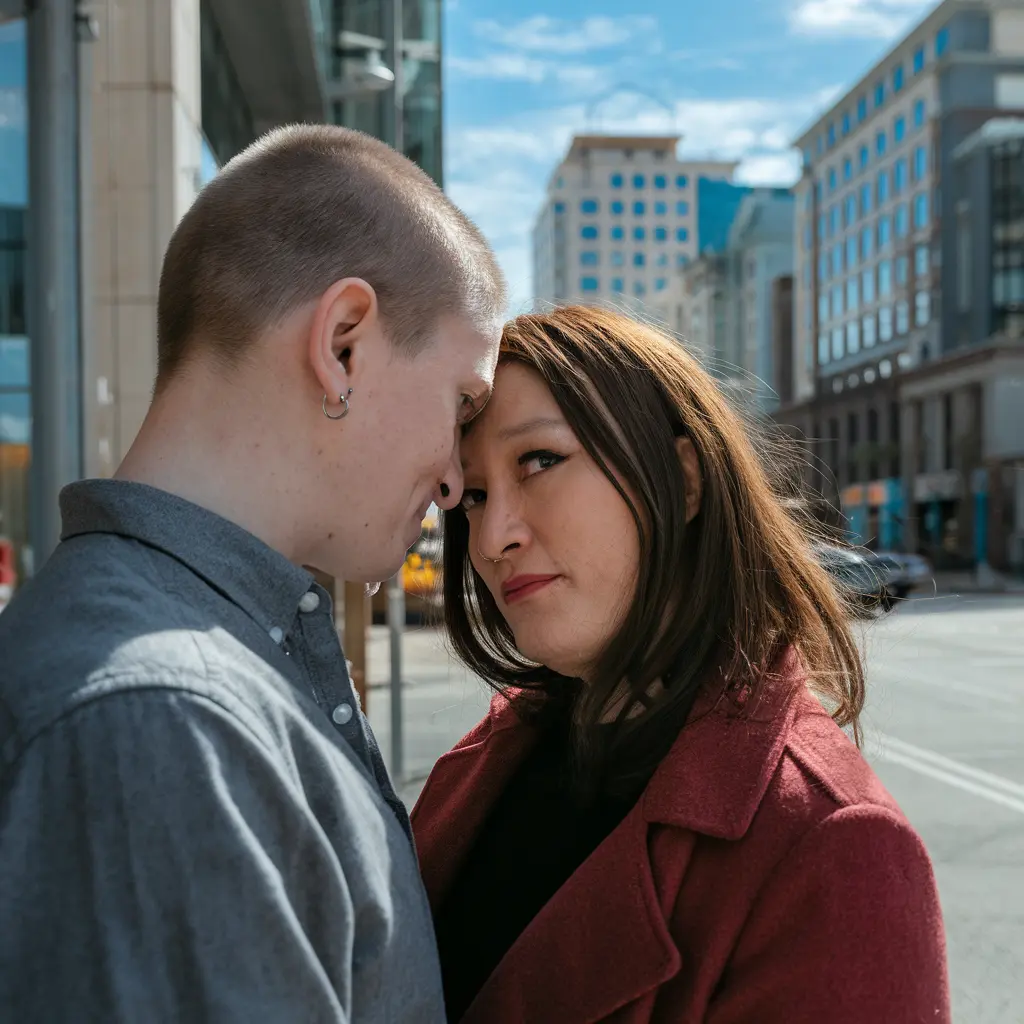 Meet Transgender singles in San Mateo, California and chat online. Make new friends, start engaging conversations, and form lasting connections.