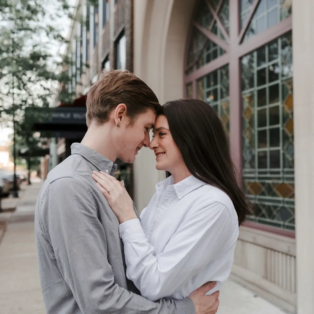 Discover transgender singles in Davis, California for fun and safe online chat experiences!