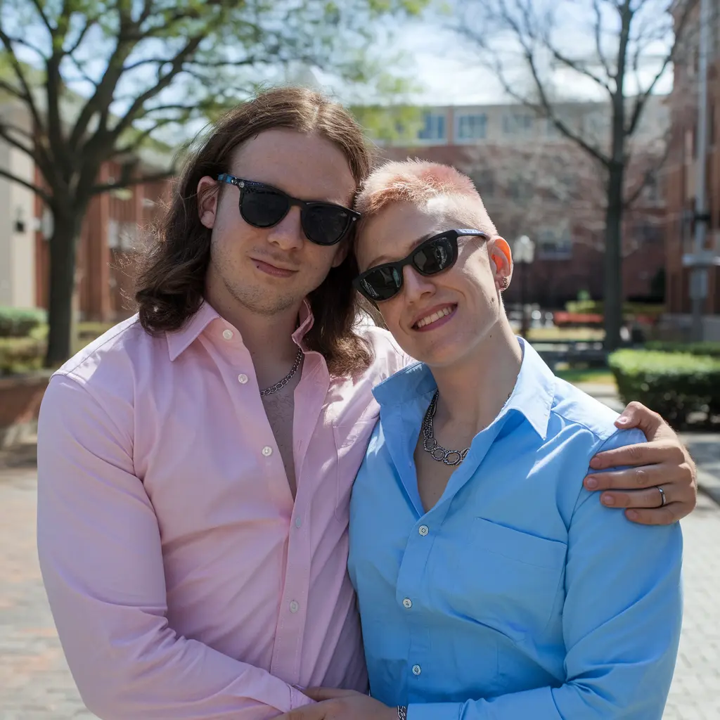 Looking for Transgender chat in San Angelo, Texas? Meet singles online, share stories, and create lasting friendships in a supportive space.