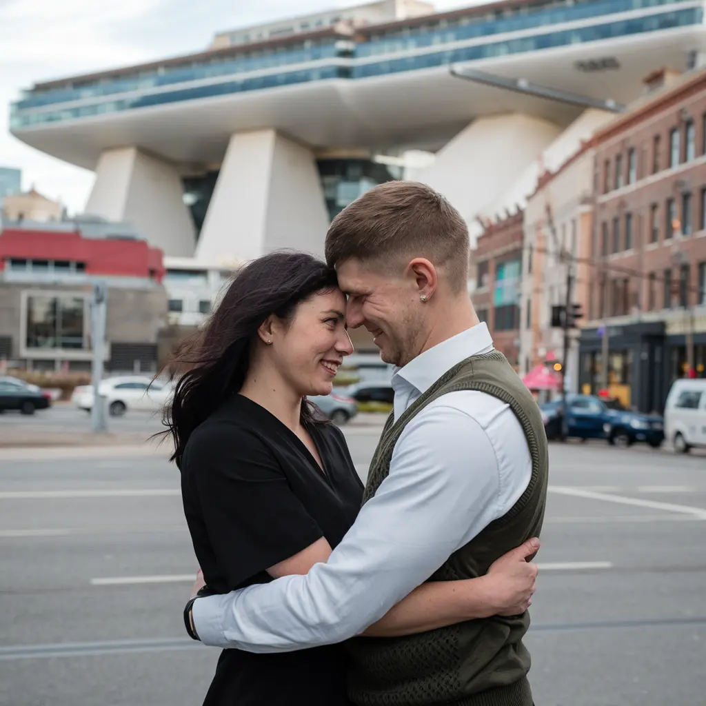 Discover transgender singles online in Bellingham, Washington for friendly, meaningful chat interactions.