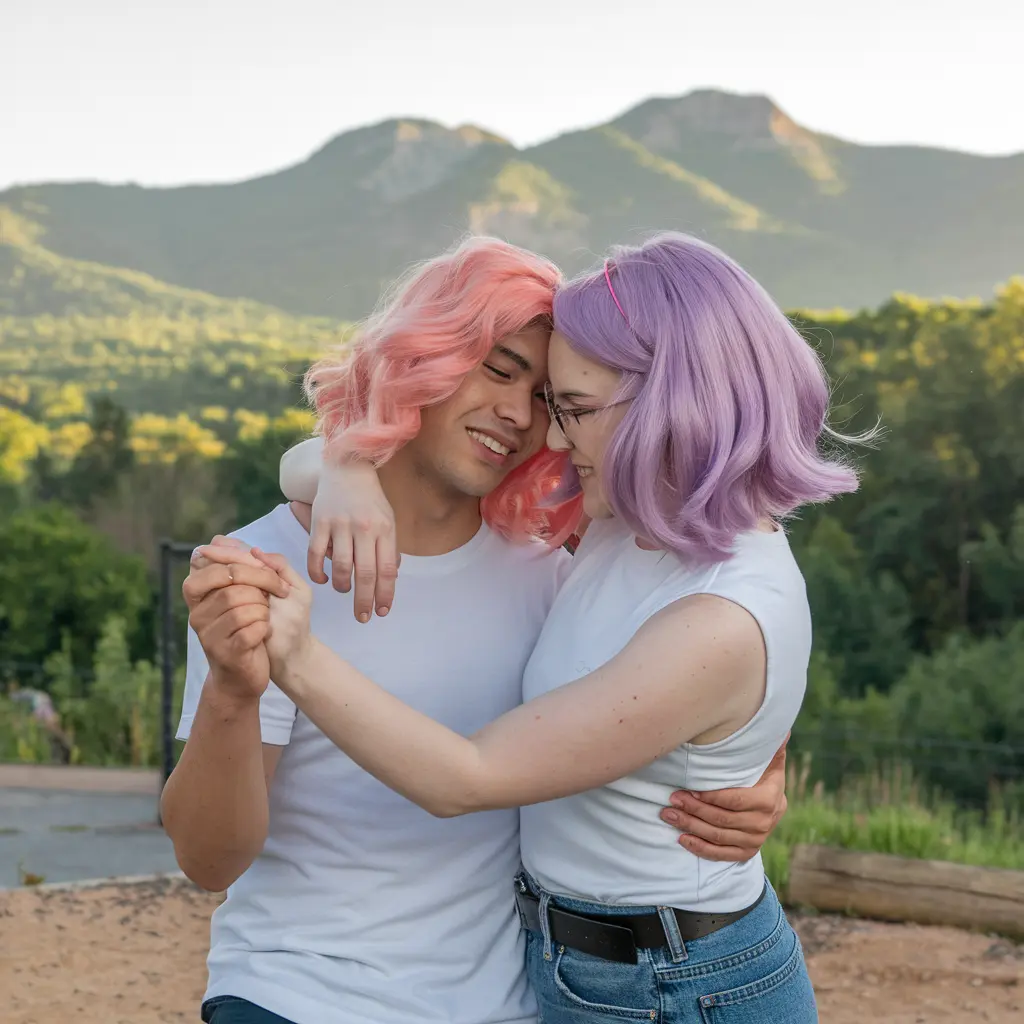 Meet Transgender singles in Orange, California through online chat. Join the community today and enjoy open, respectful conversations.