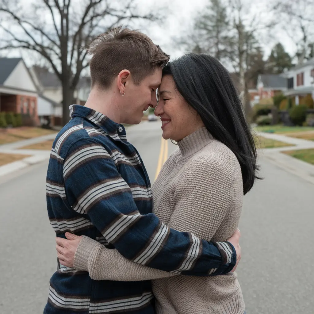 Meet Transgender singles near you in Fayetteville, Arkansas and start chatting online today! Build meaningful connections with others.