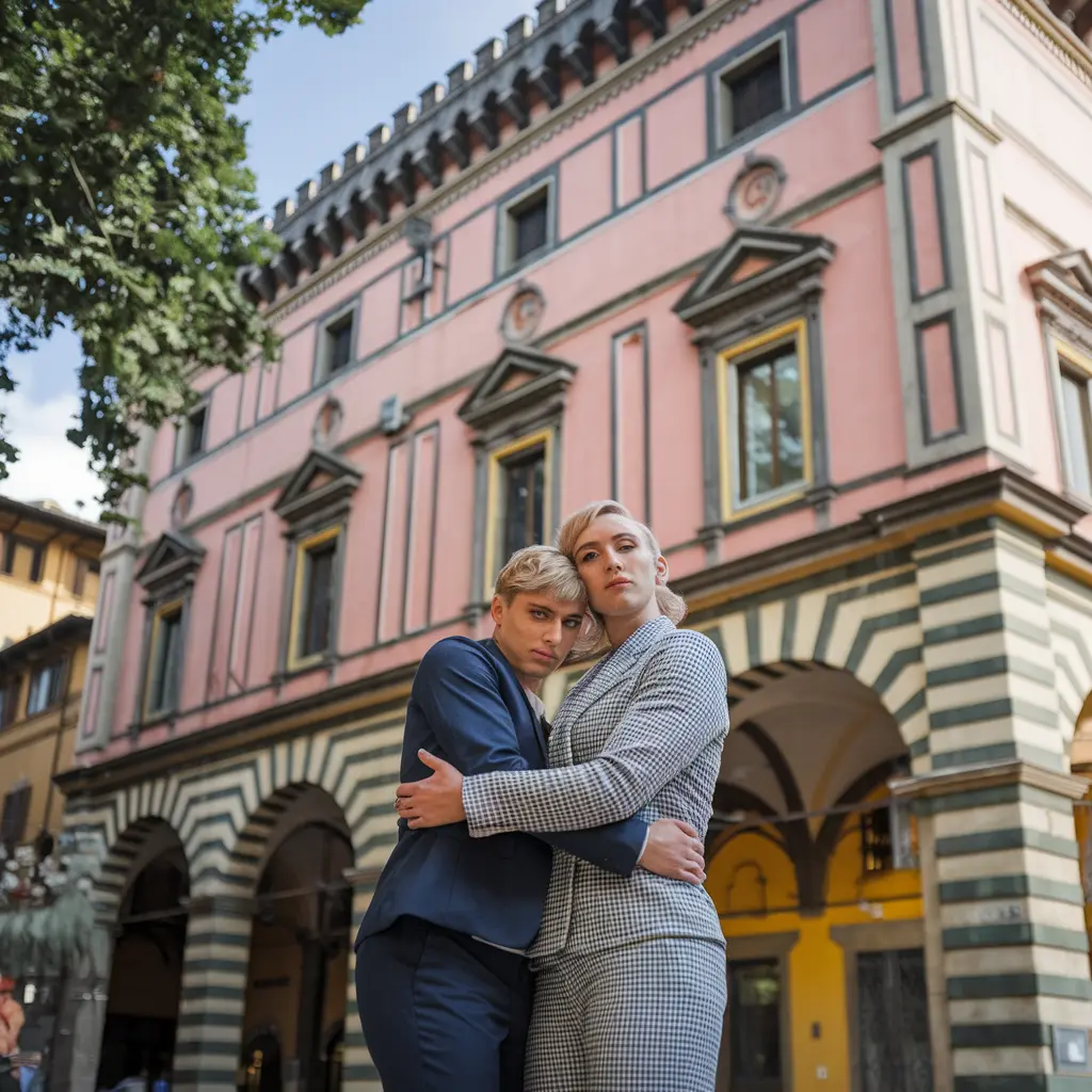 Discover transgender singles in San Clemente, California online. Meet people and chat for friendship or love!