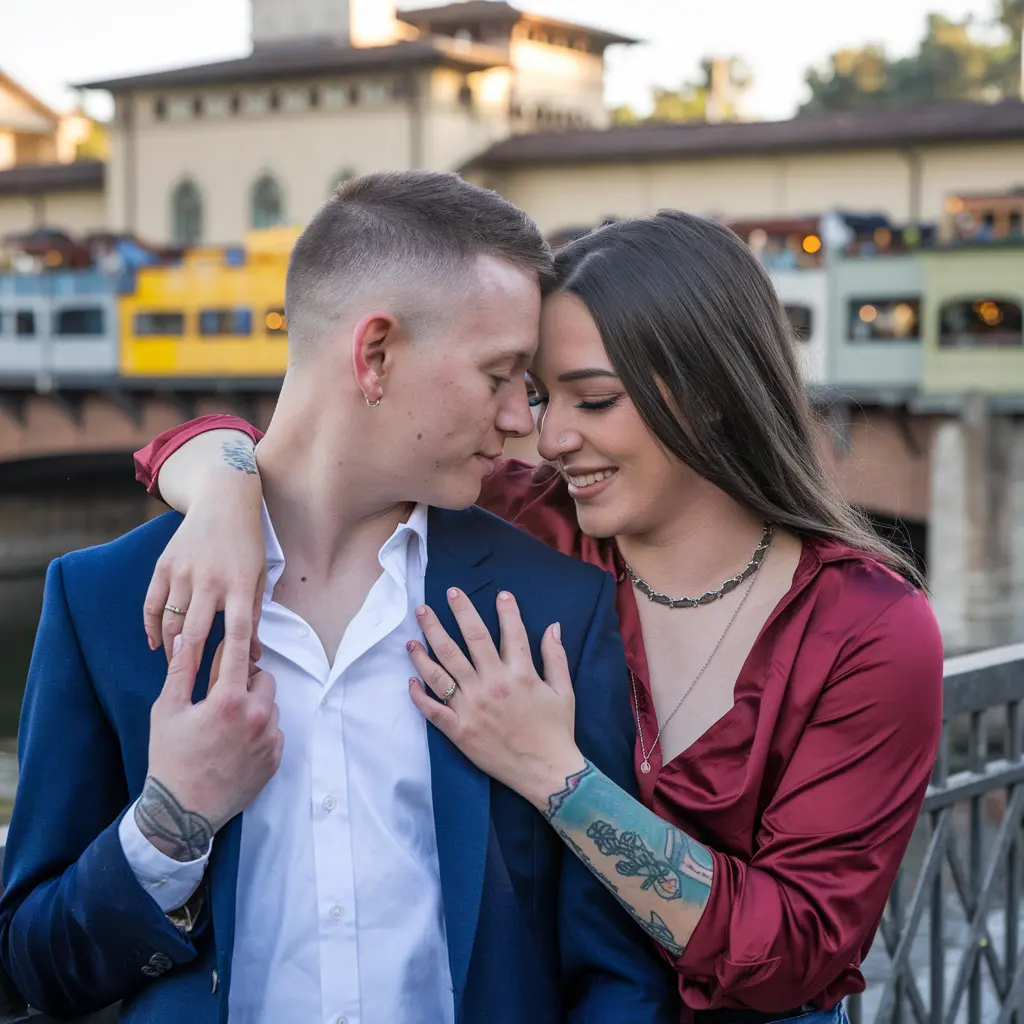 Chat with Transgender singles online in Glendale, California today. Meet people, share experiences, and start forming lasting friendships.