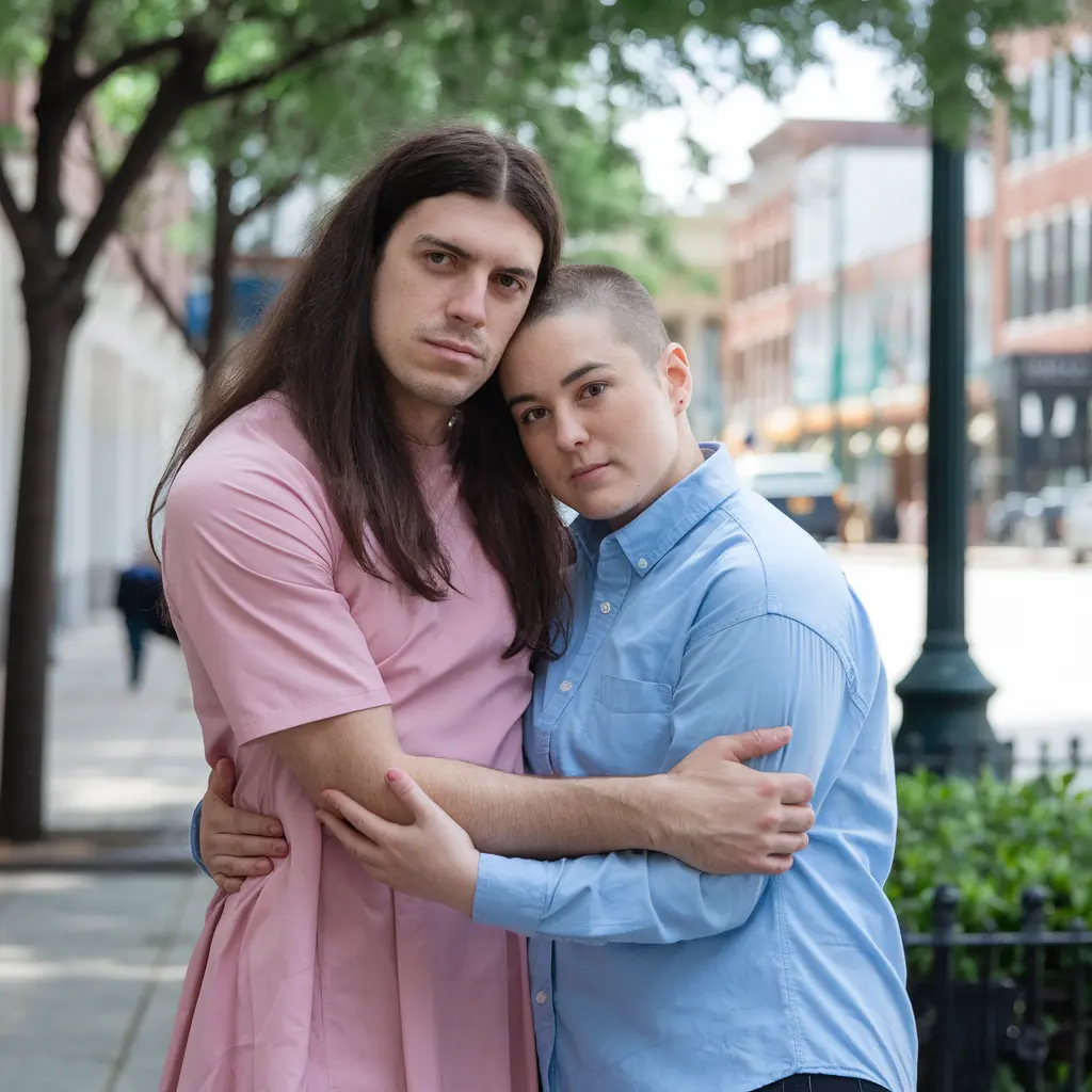 Join Transgender singles in Hampton, Virginia for online chat! Meet new people, share experiences, and start meaningful connections today.